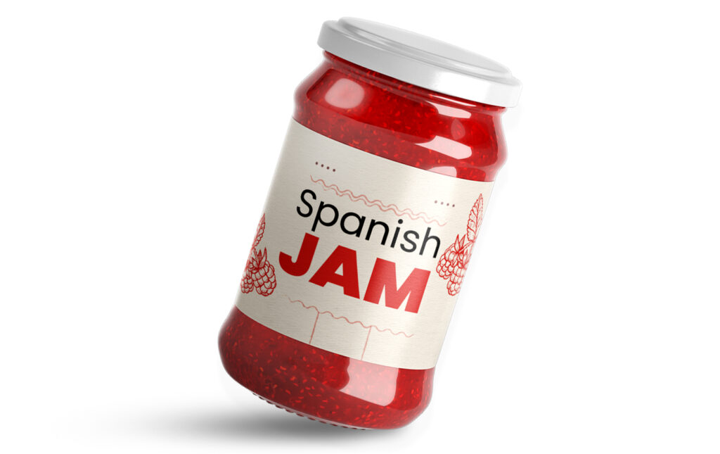 Jam Jar
