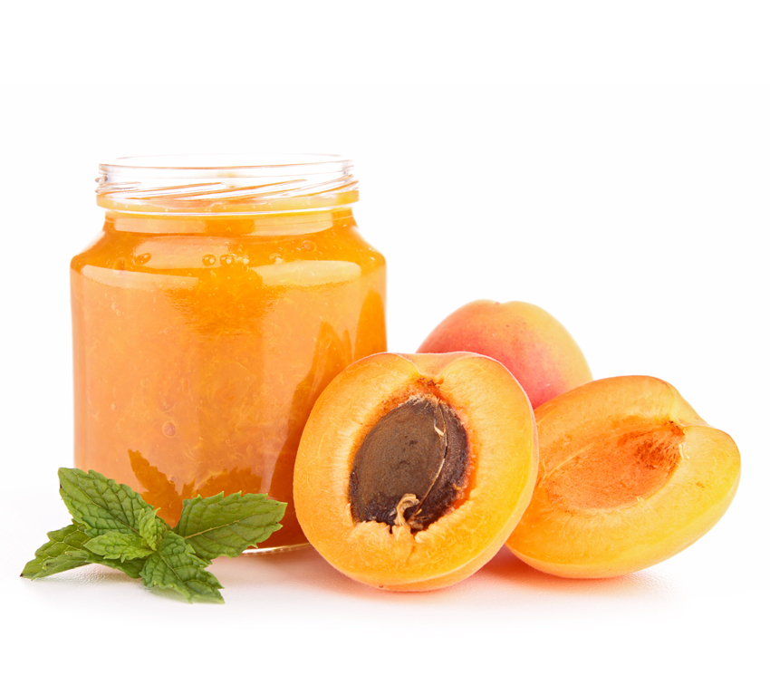 Apricot Jam