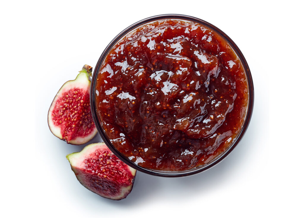 Figs Jam